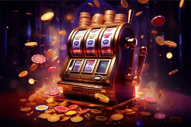 kyat10 အွန်လိုင်း စလော့ Mobile APP Myanmar ကစားသမား Spin Reels Free Spins Bonus