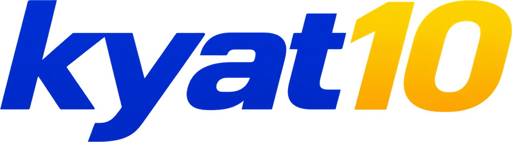 kyat10 Logo